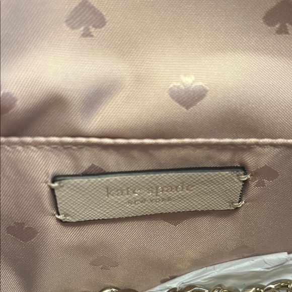 Kate Spade Cameron Convertible Crossbody - Picture 2 of 5